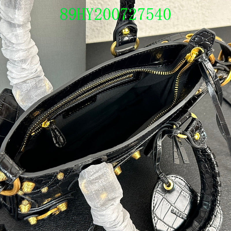 ELE Fashion - BGA Bags - 1684