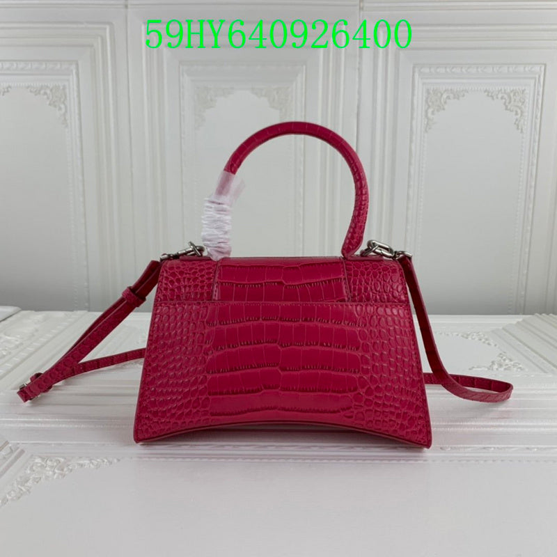 Satchel Bags - BGA Bags - 2525