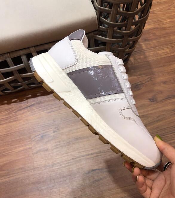 glamy - PD Men Shoes - 411