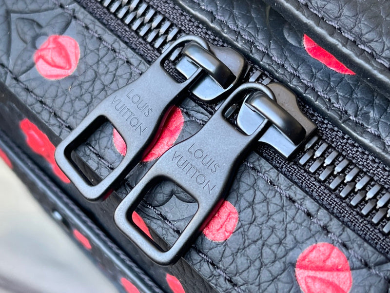 Satchel Bags - VL2 Bags - 021