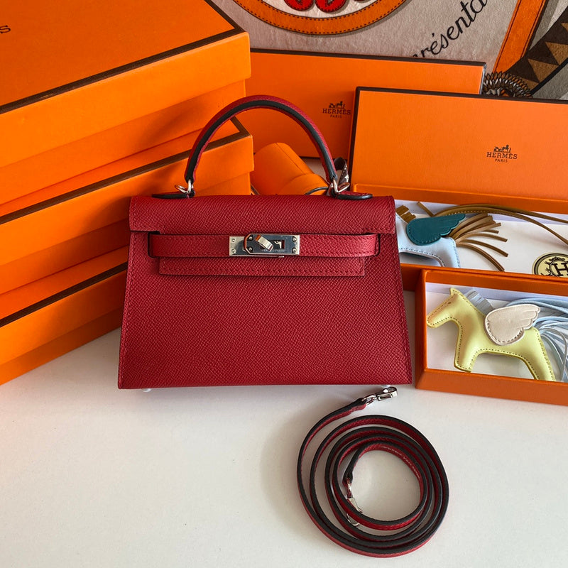 Glamy - HMS Bags - 458