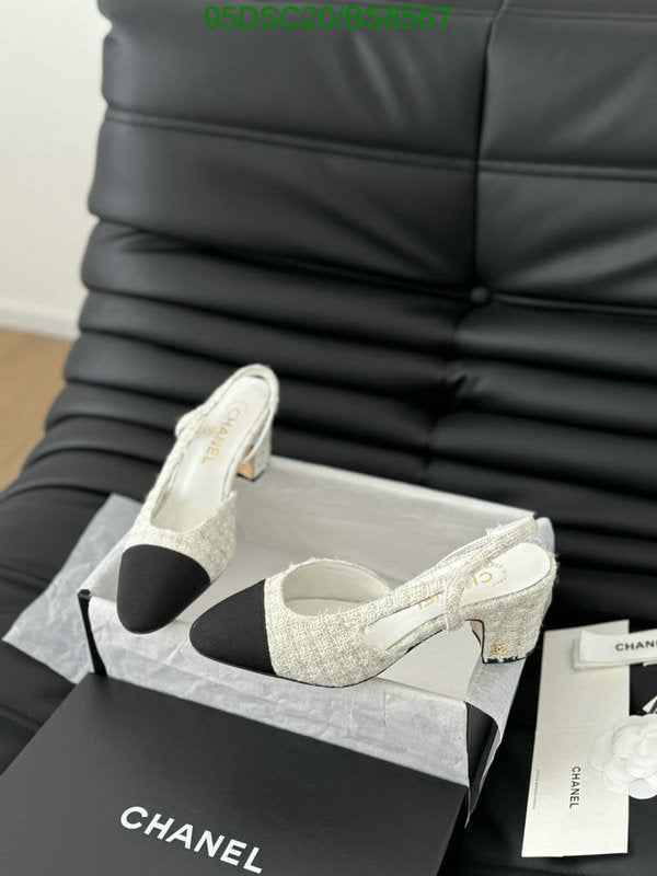 SAMC - CHL Women Shoes Ballet - 025