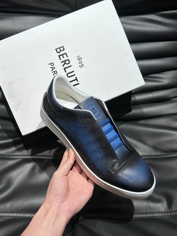 Glami - BRE Men Shoes - 447