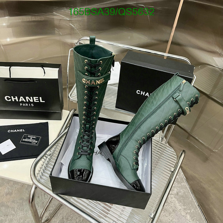SAMC - CHL Women Boots - 439