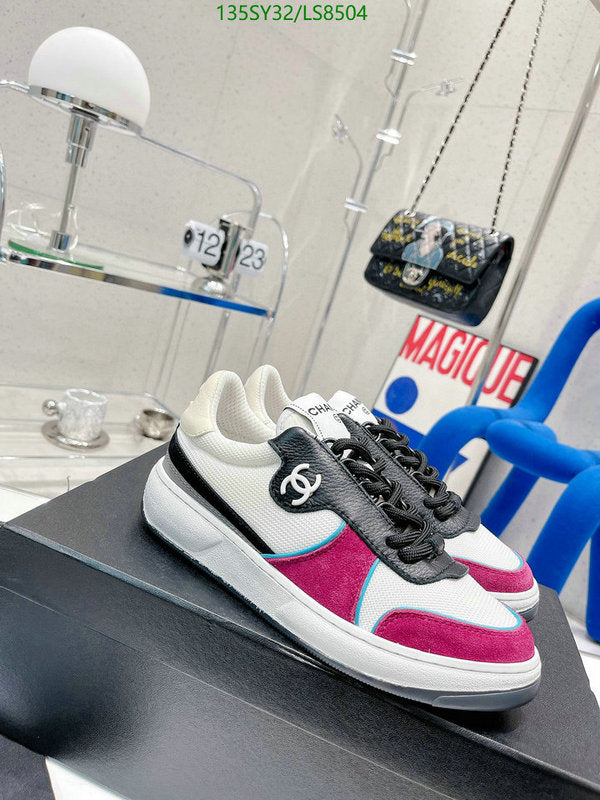 SAMC - CHL Women Shoes Sneakers - 217