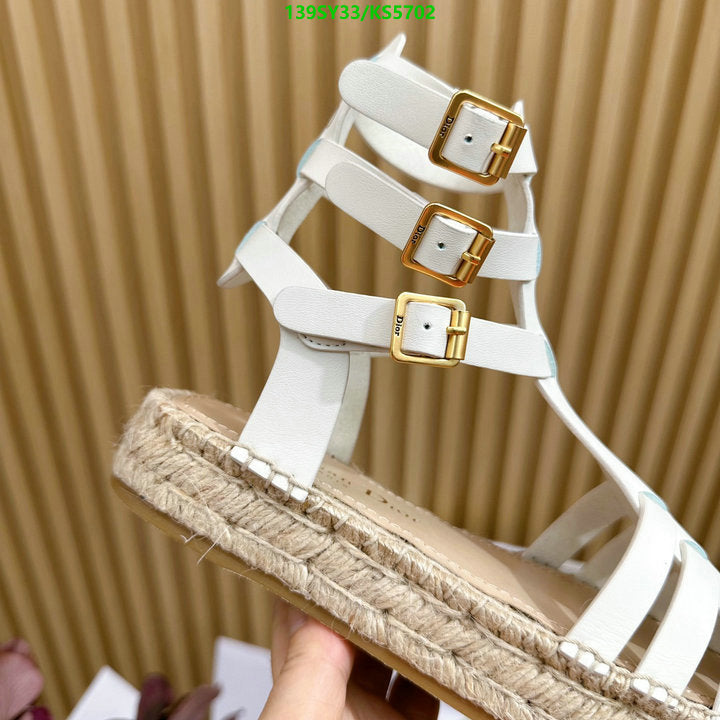 SAMCC - DOR Women Shoes - 1402