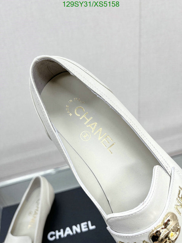 SAMC - CHL Women Shoes - 087