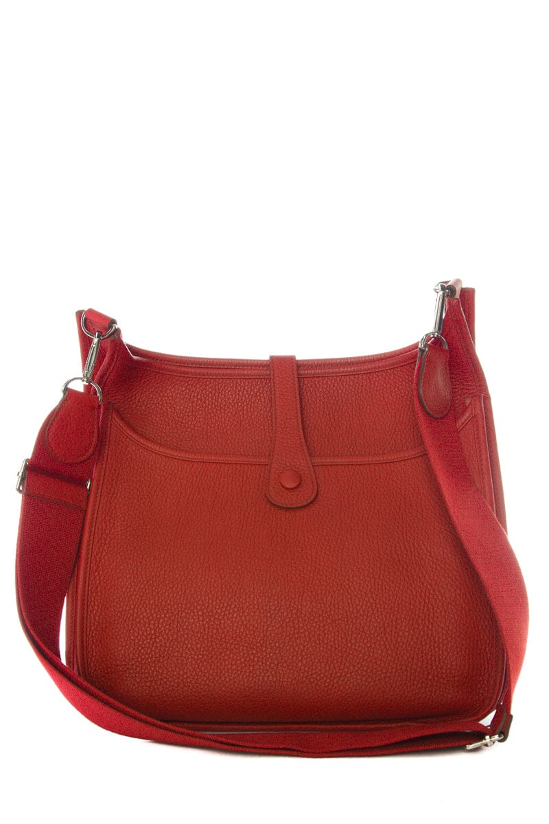 HermÃƒÆ’Ã‚Â¨s Evelyne PM Clemence Rubis Garance PHW #P
