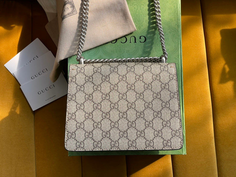 Glami-i GUKI Women Bags - 086