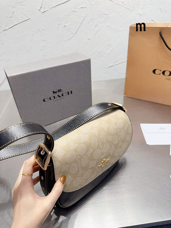 Satchel Bags - CCH Bags - 270