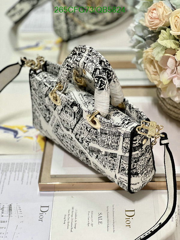 SAMCC - DOR Bags - 1224