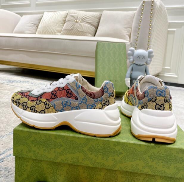 SAMC - GUKI Women Shoes - 1111