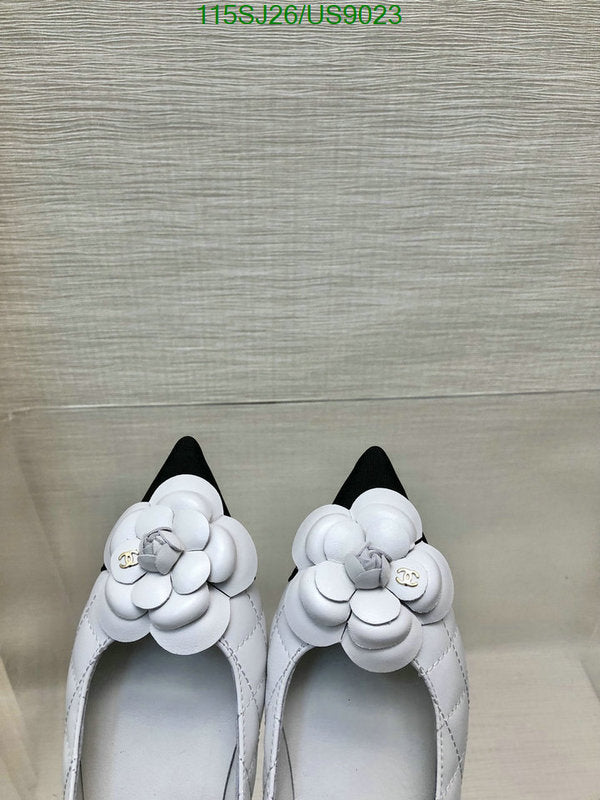SAMC - CHL Women Shoes Ballet - 134
