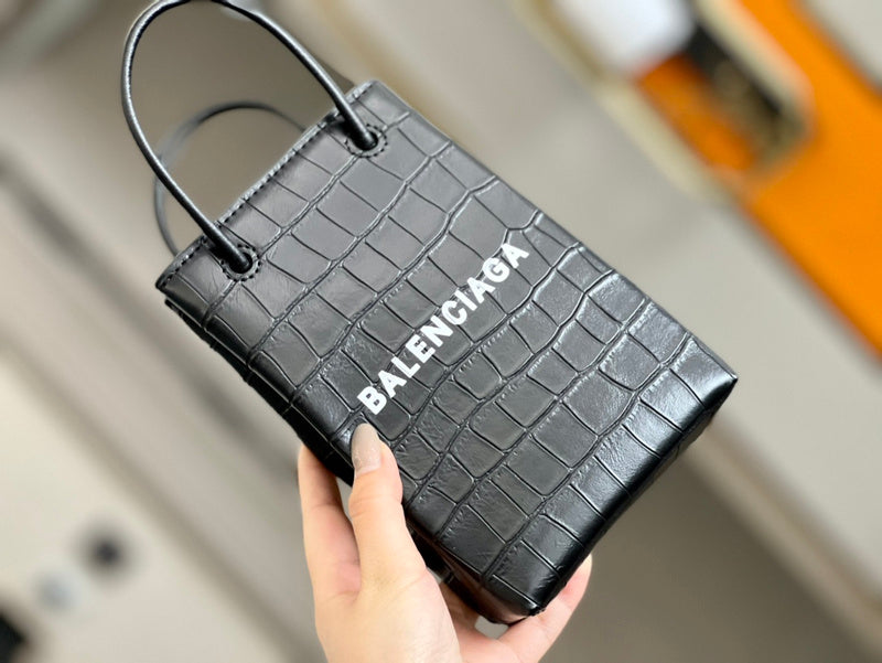 ELE Fashion - BGA Bags - 1454