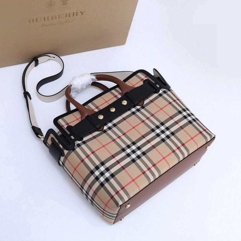 Satchel Bags - BBR Bags - 750