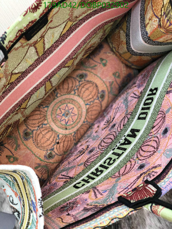 SAMCC - DOR Bags - 1435