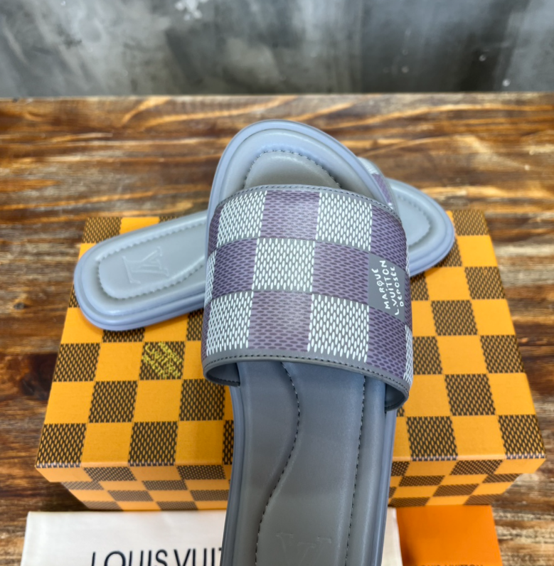 Glamy - LOV Men Shoes - 085