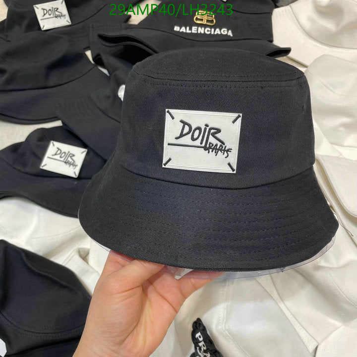 SAMC - DOR Caps & Hats - 191