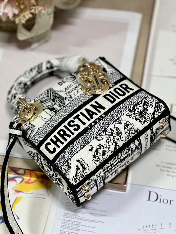 ELE - Dir Bags - 730