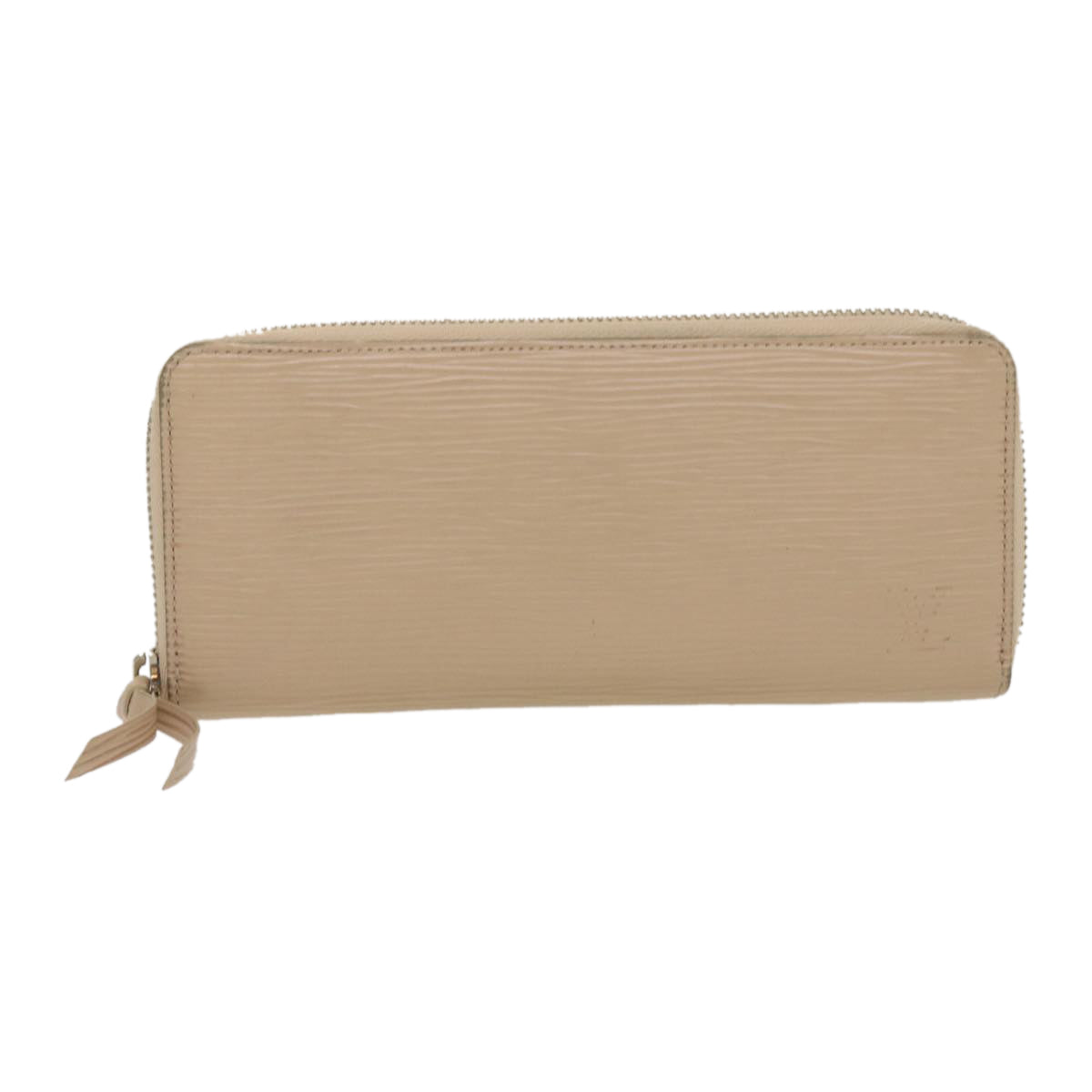 Louis Vuitton Portefeuille Clémence  Leather Wallet  ()