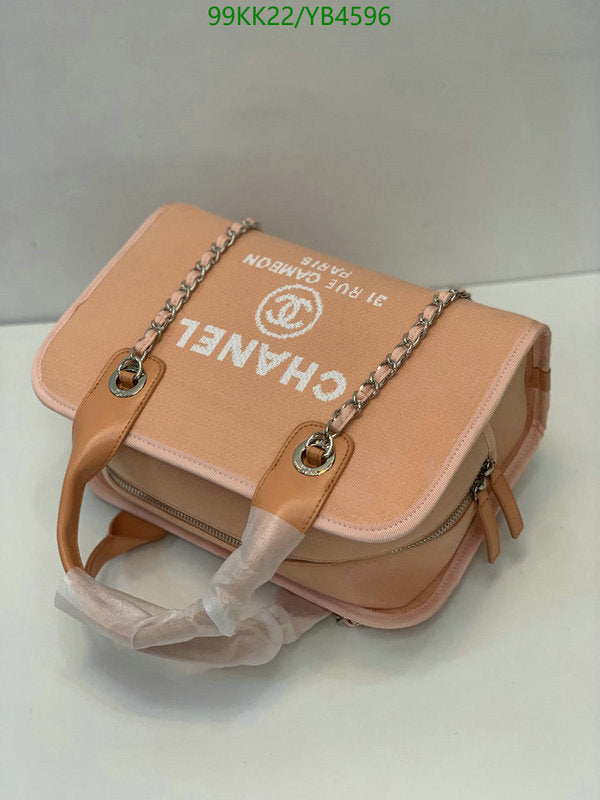 SAMC - CHL Bags Handbags - 130