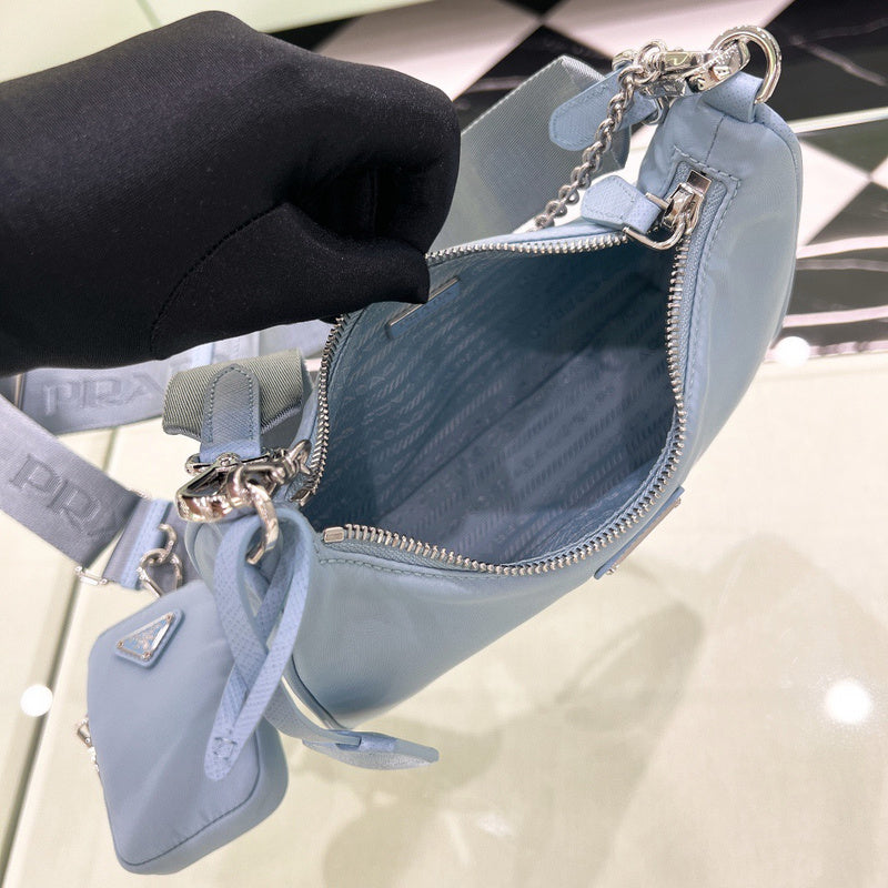 Satchel Bags - PDA Bags - 2313
