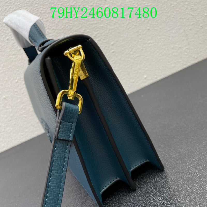Satchel Bags - PDA Bags - 4064
