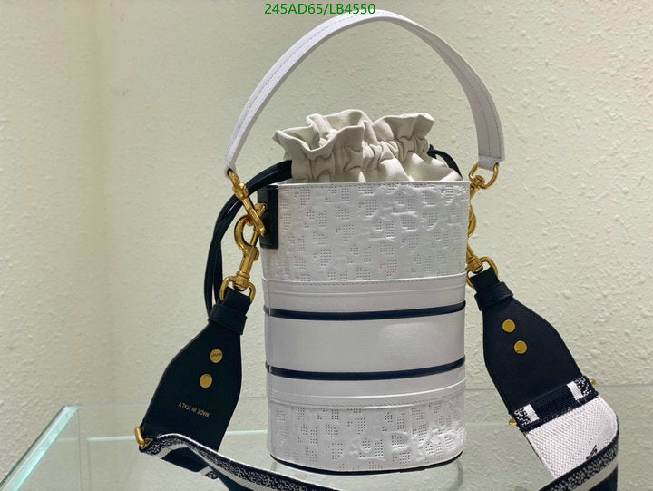 SAMCC - DOR Bags - 1313