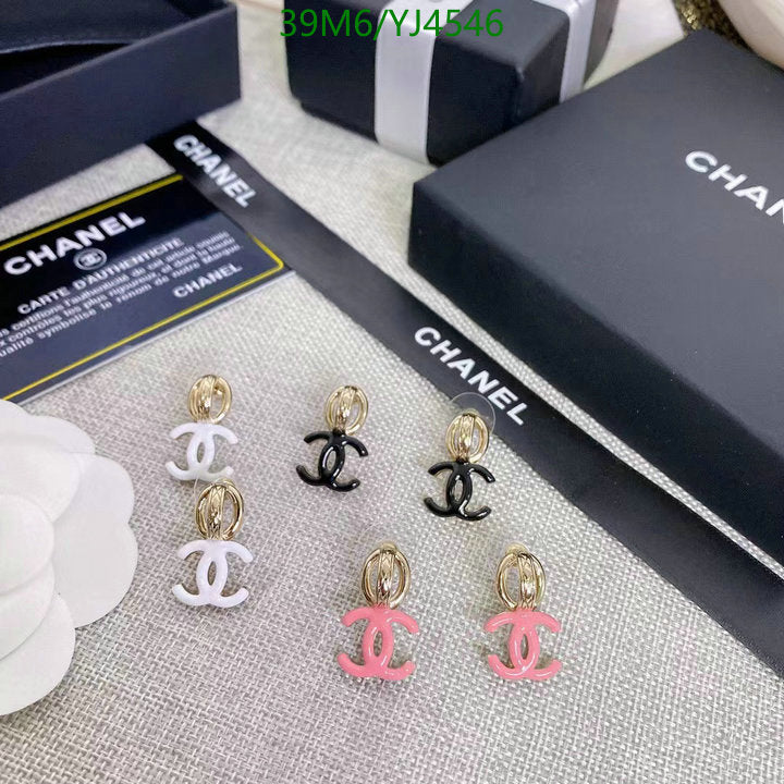 SAMC - CHL Jewelry - 1303