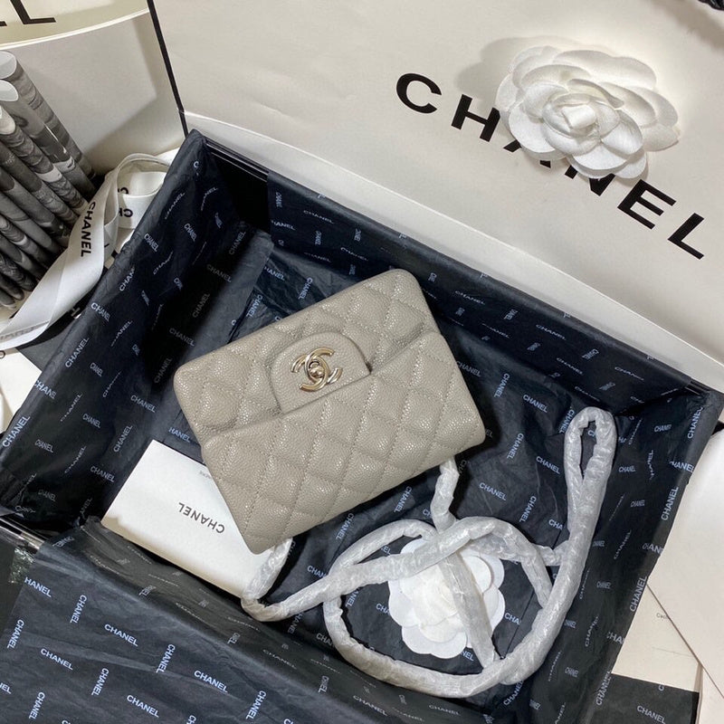Satchel Bags - CHL Bags - 4166