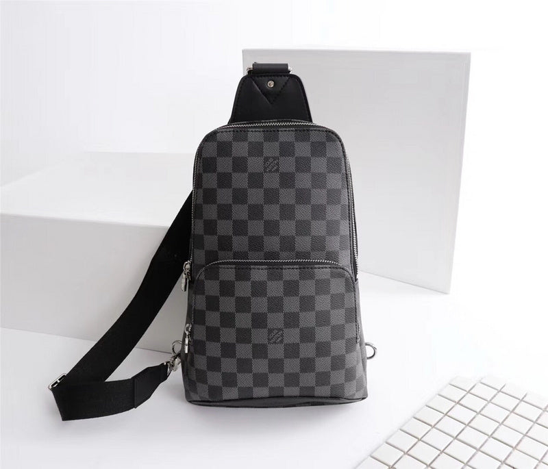 Satchel Bags - VL2 Bags - 772
