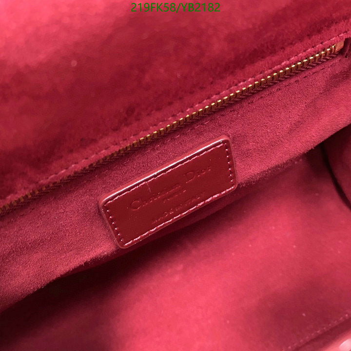 SAMCC - DOR Bags - 1468