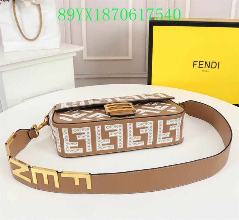 Glami - FDE Bags - 2986