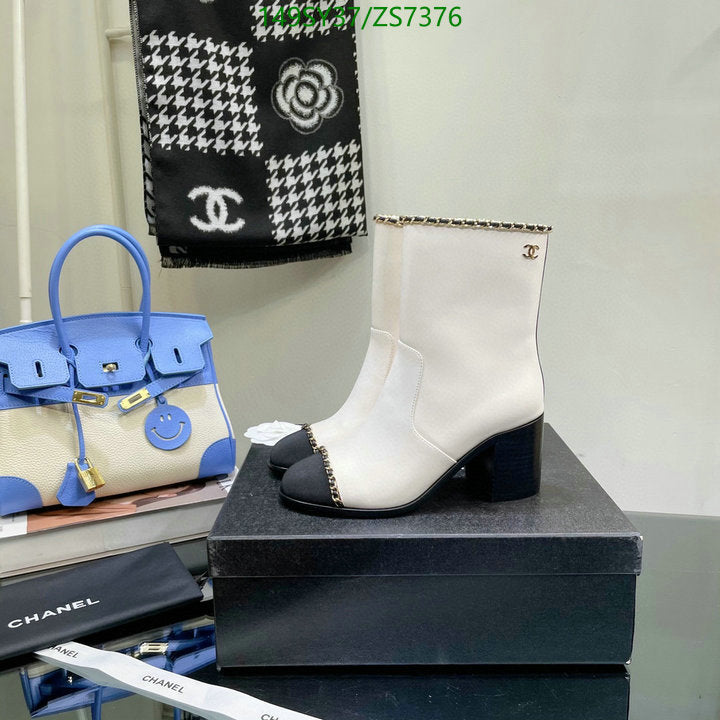 SAMC - CHL Women Boots - 267