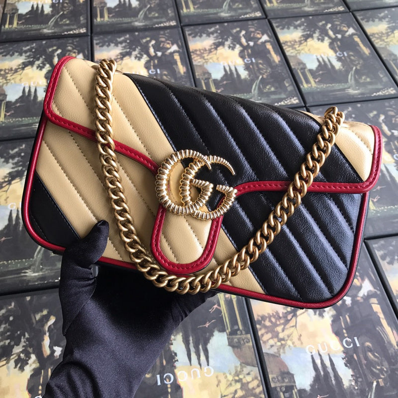 Glami-is - Guki Lady Bags - 1305