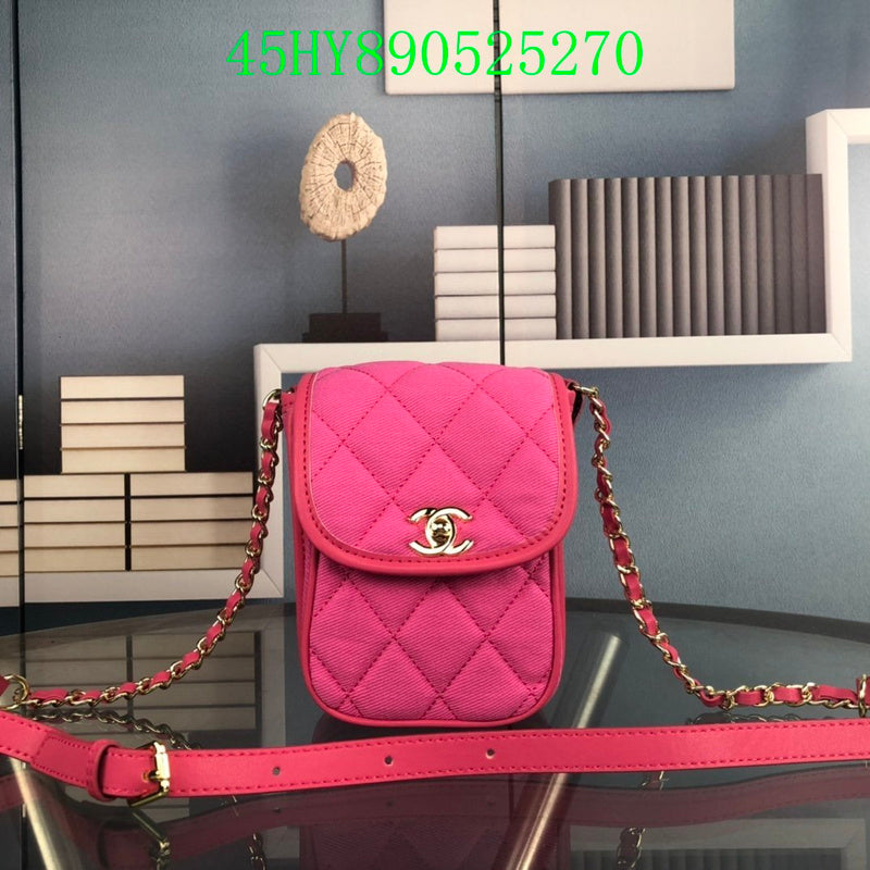 Satchel Bags - CHL Bags - 5368