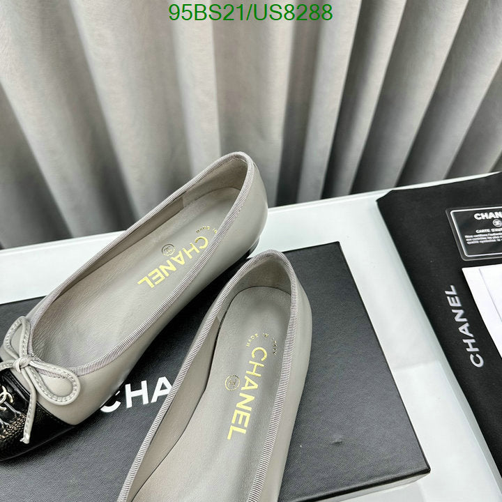 SAMC - CHL Women Shoes Ballet - 119