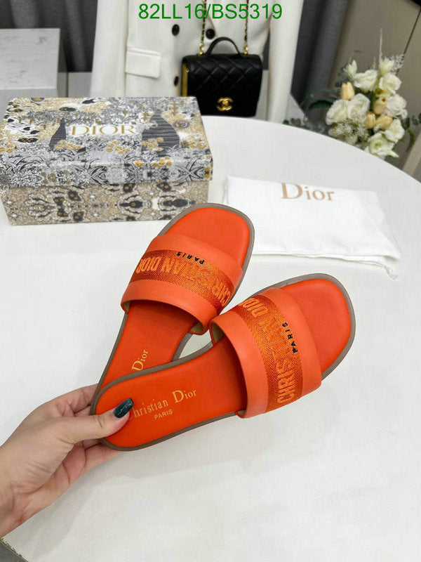 SAMCC - DOR Women Shoes - 1470