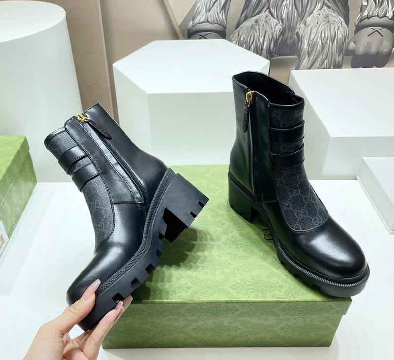 SAMC - GUKI Women Shoes - 947