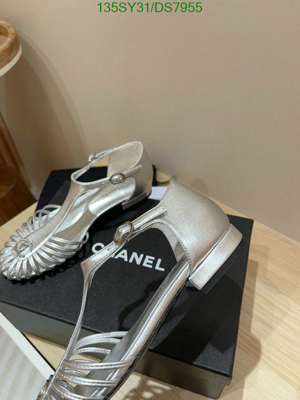 SAMC - CHL Women Shoes - 030