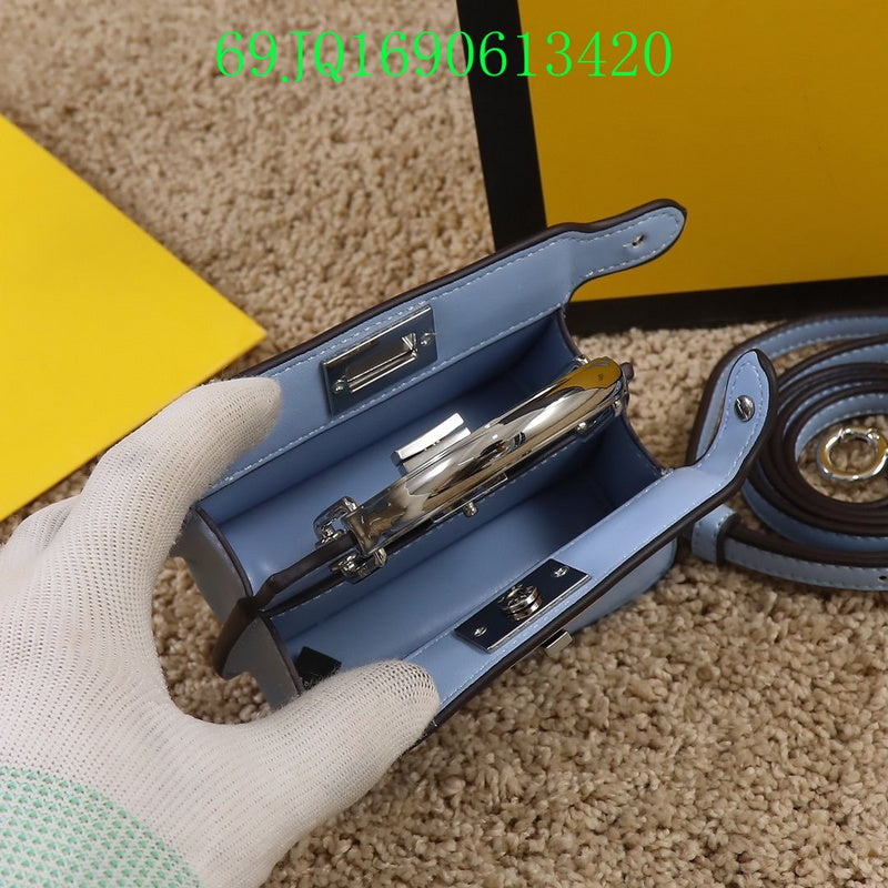 Glami - FDE Bags - 3124