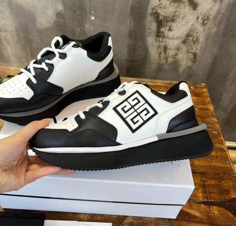 SAMC - GCY Men Shoes - 076