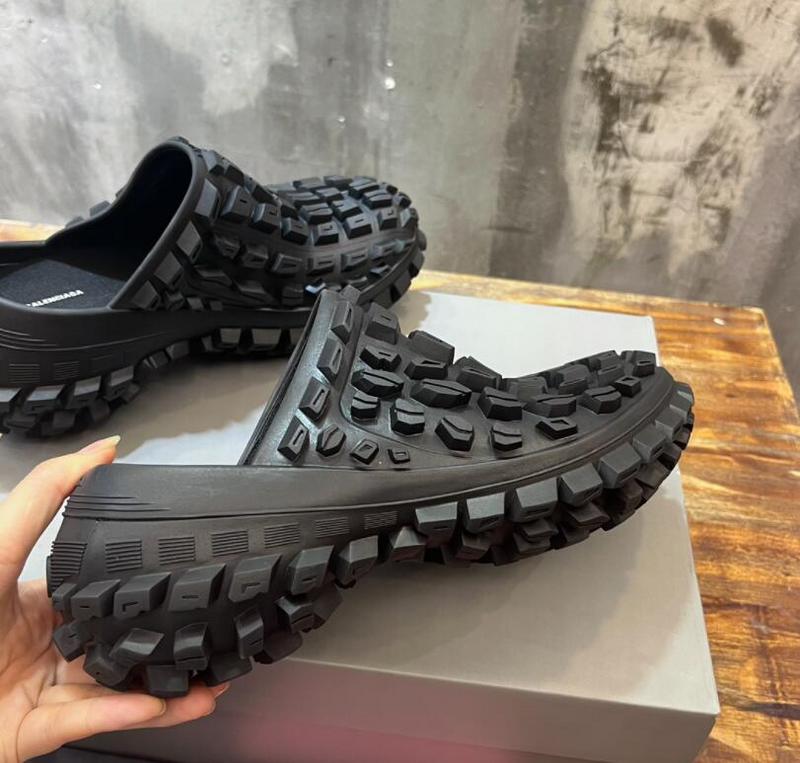 SAMC - BG Men Shoes - 235