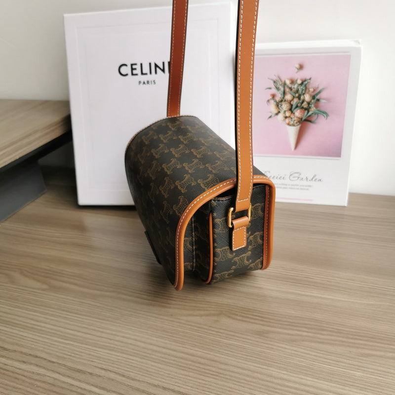 Glamy - COL Bags - 977