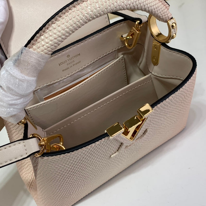 Satchel Bags - VL Bags - 4394
