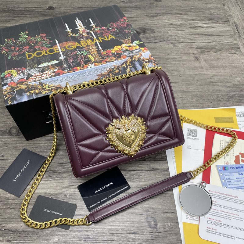 Satchel Bags - DG Bags - 439