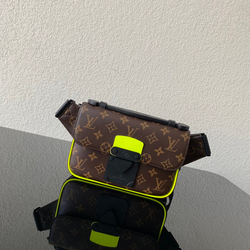 Glami Fashion Lu-Vi bags - 17379