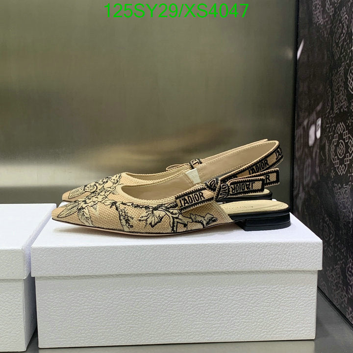 SAMCC - DOR Women Shoes - 2243