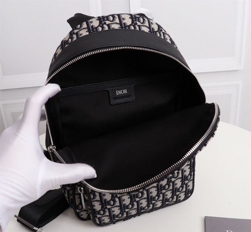 ELE - Dir Bags - 1505