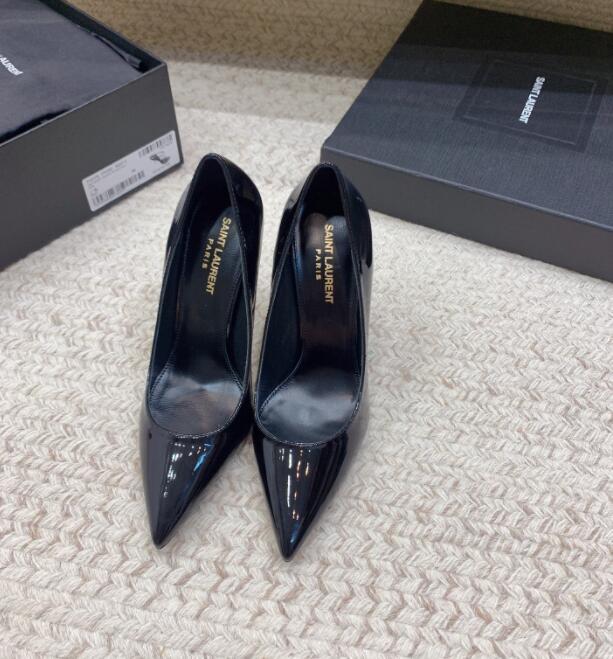 SAMC - YLS Women Shoes - 222